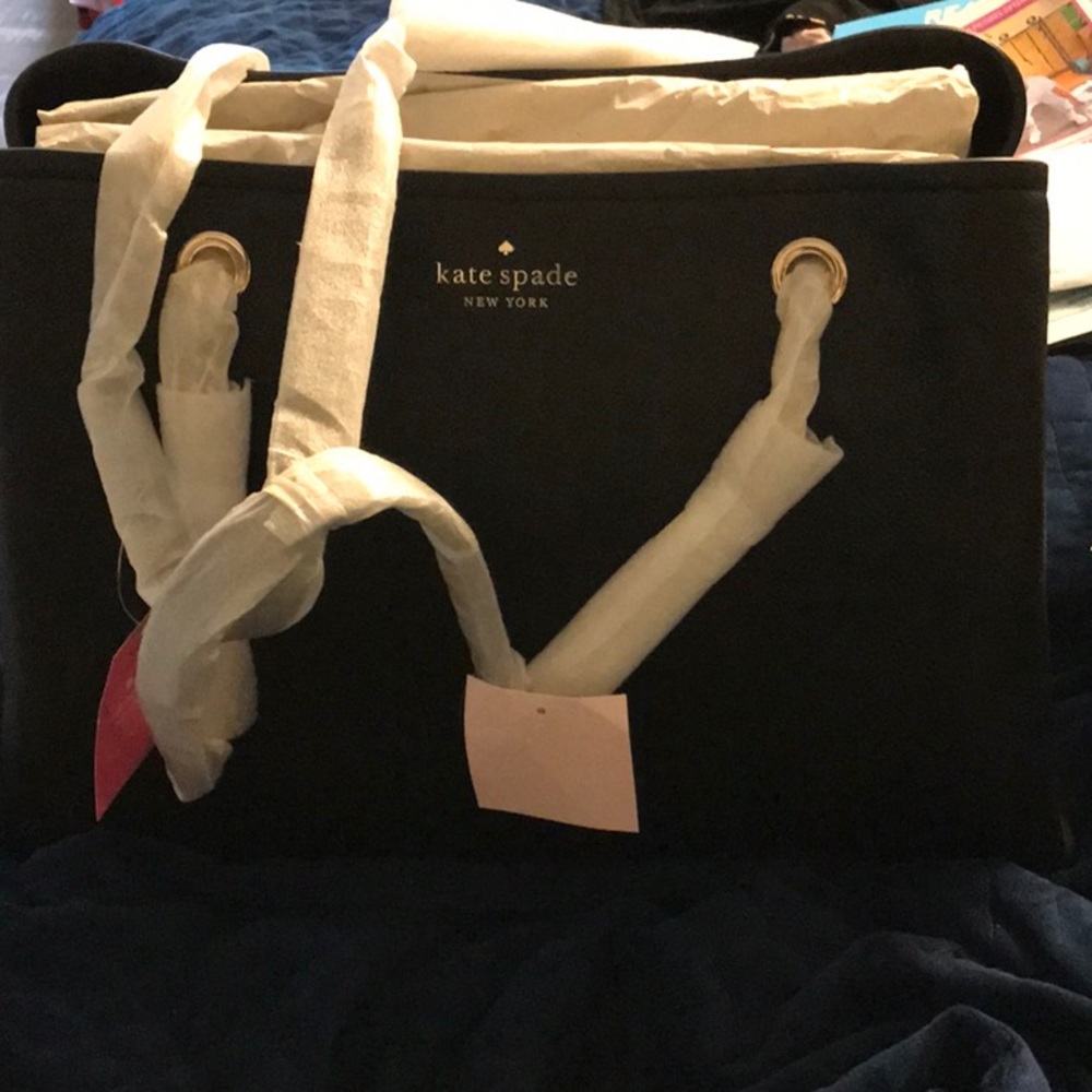 Kate Spade tote